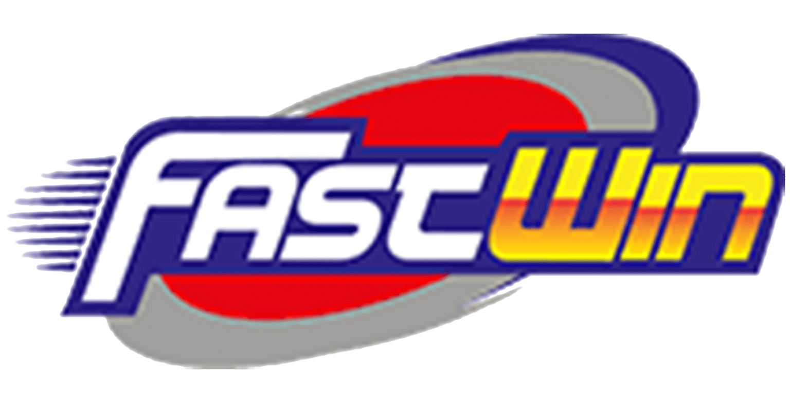 Fast Win Logo