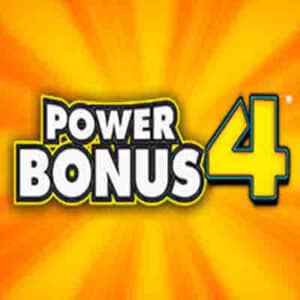 Power 4 Bonus Zitro