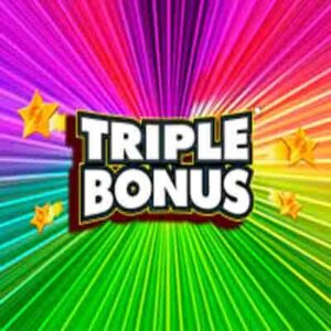 Triple Bonus Zitro